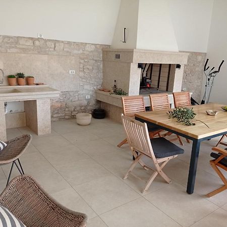 Villa Ivana เมดูลิน ภายนอก รูปภาพ