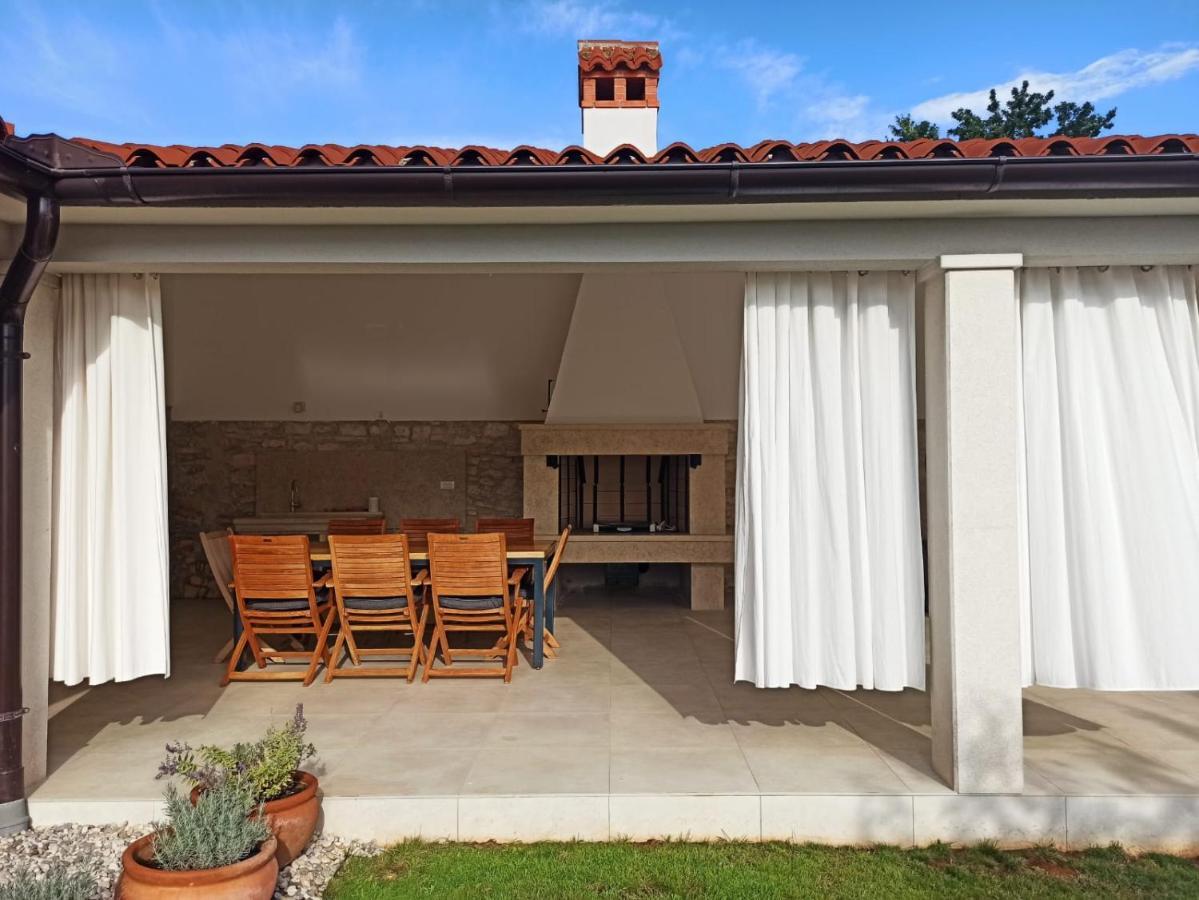 Villa Ivana เมดูลิน ภายนอก รูปภาพ