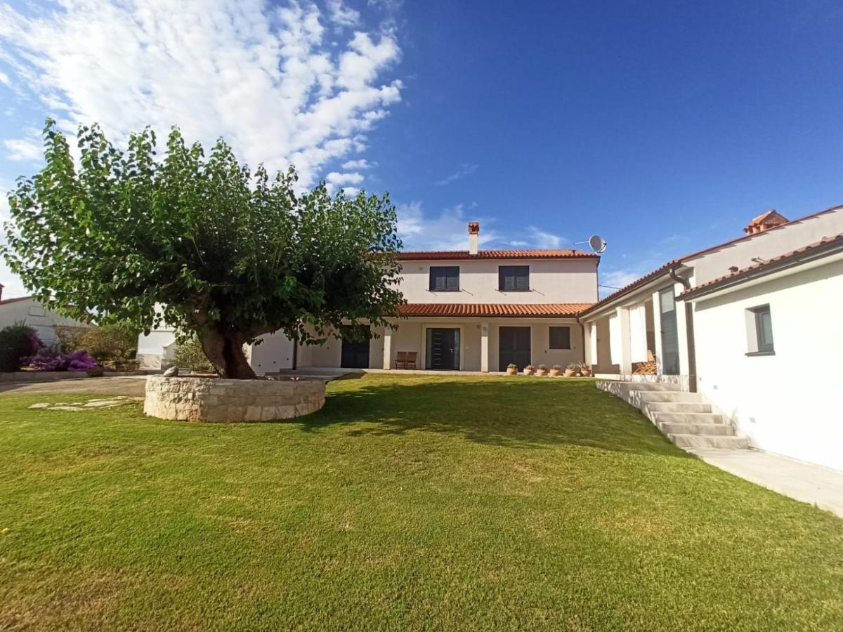 Villa Ivana เมดูลิน ภายนอก รูปภาพ
