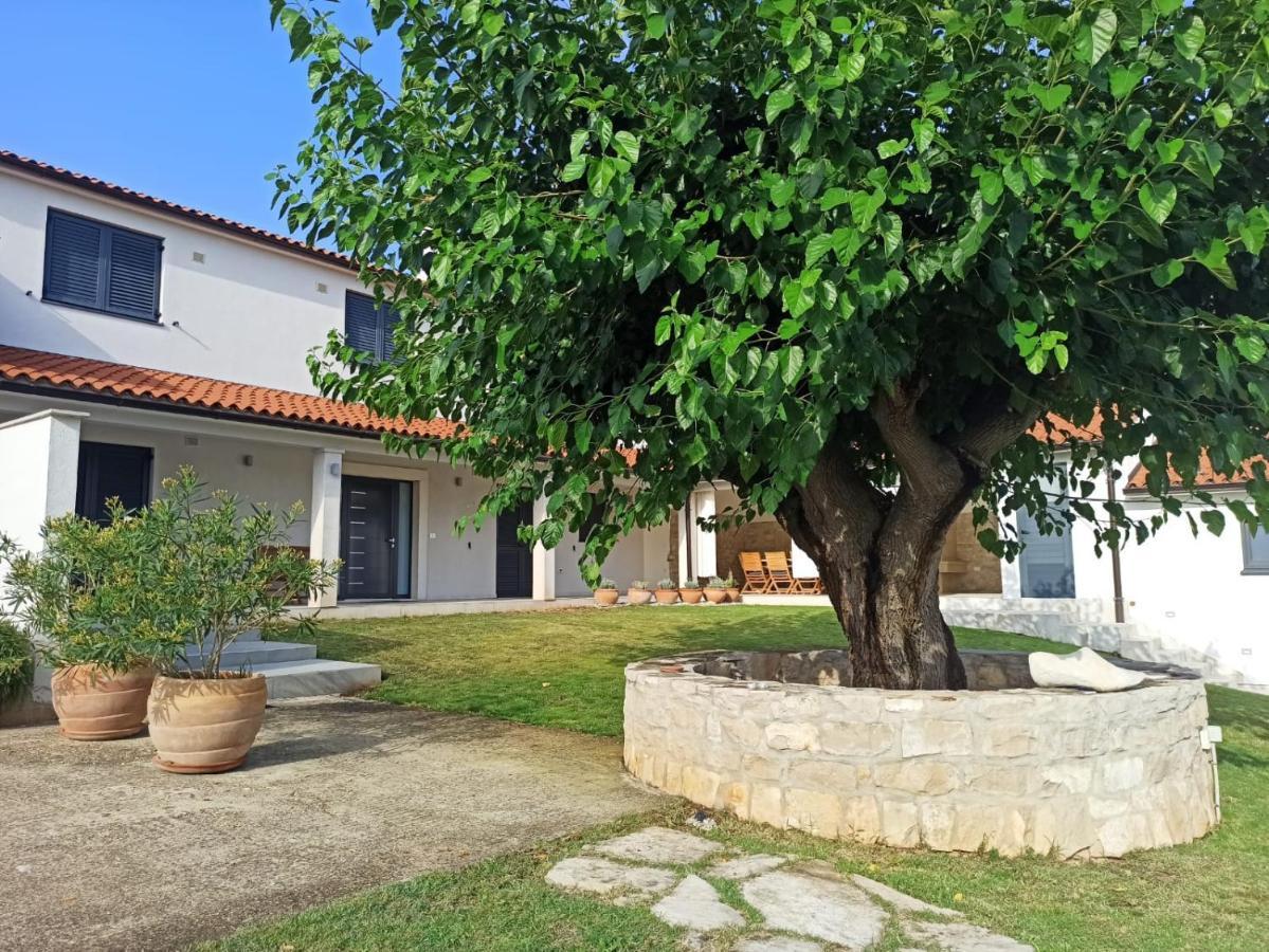 Villa Ivana เมดูลิน ภายนอก รูปภาพ
