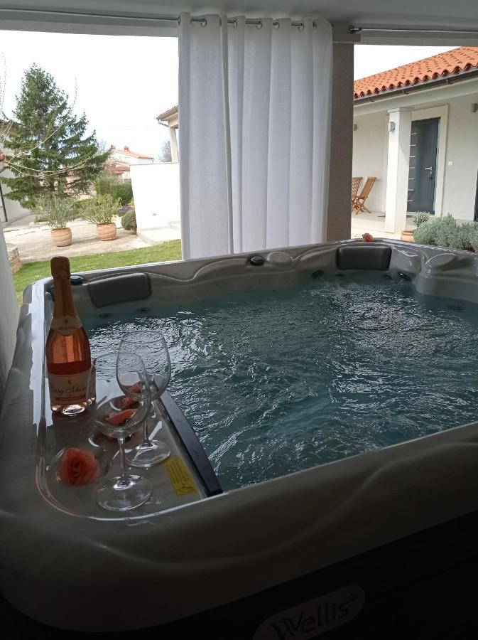 Villa Ivana เมดูลิน ภายนอก รูปภาพ