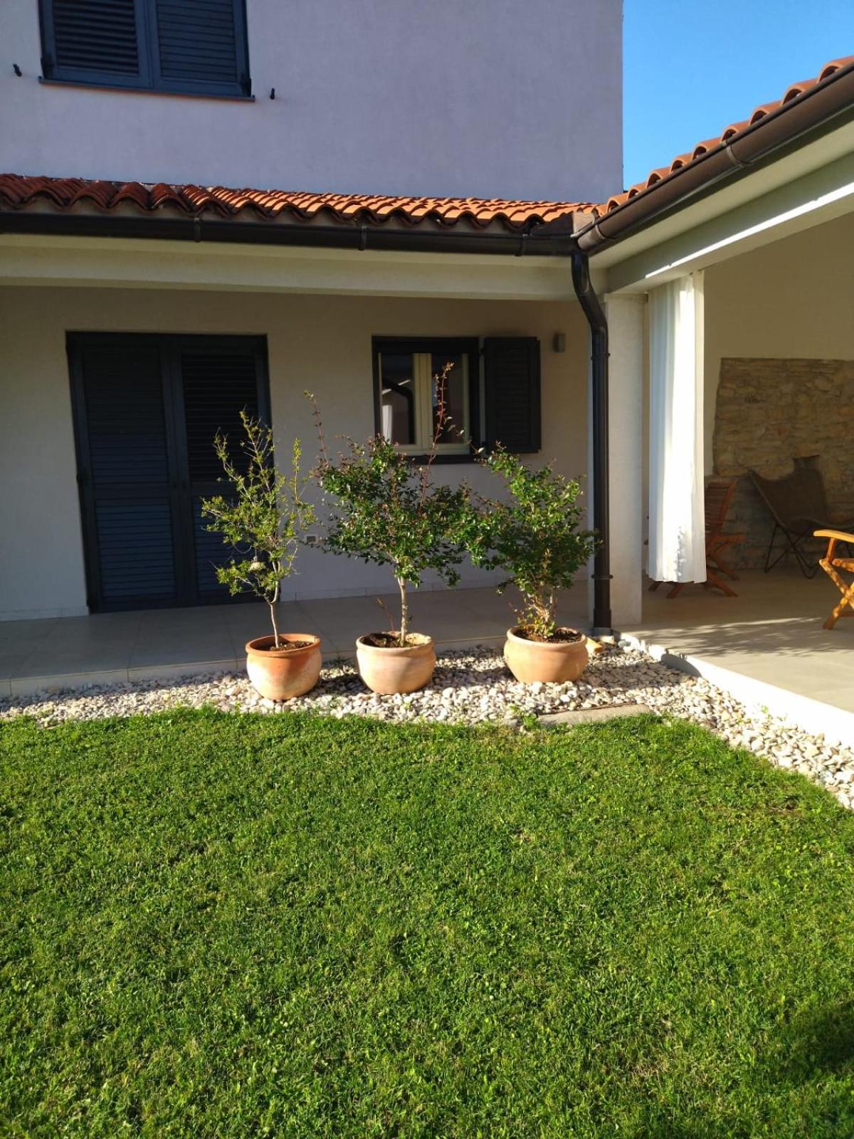 Villa Ivana เมดูลิน ภายนอก รูปภาพ