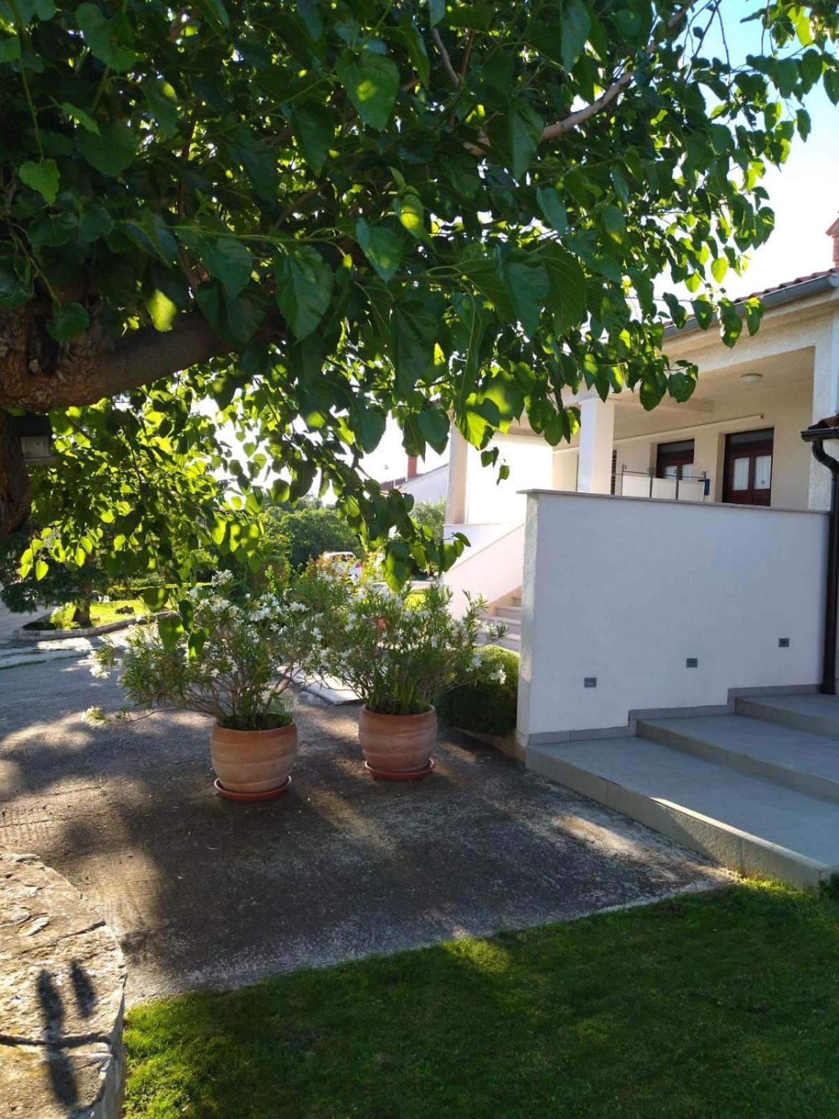 Villa Ivana เมดูลิน ภายนอก รูปภาพ