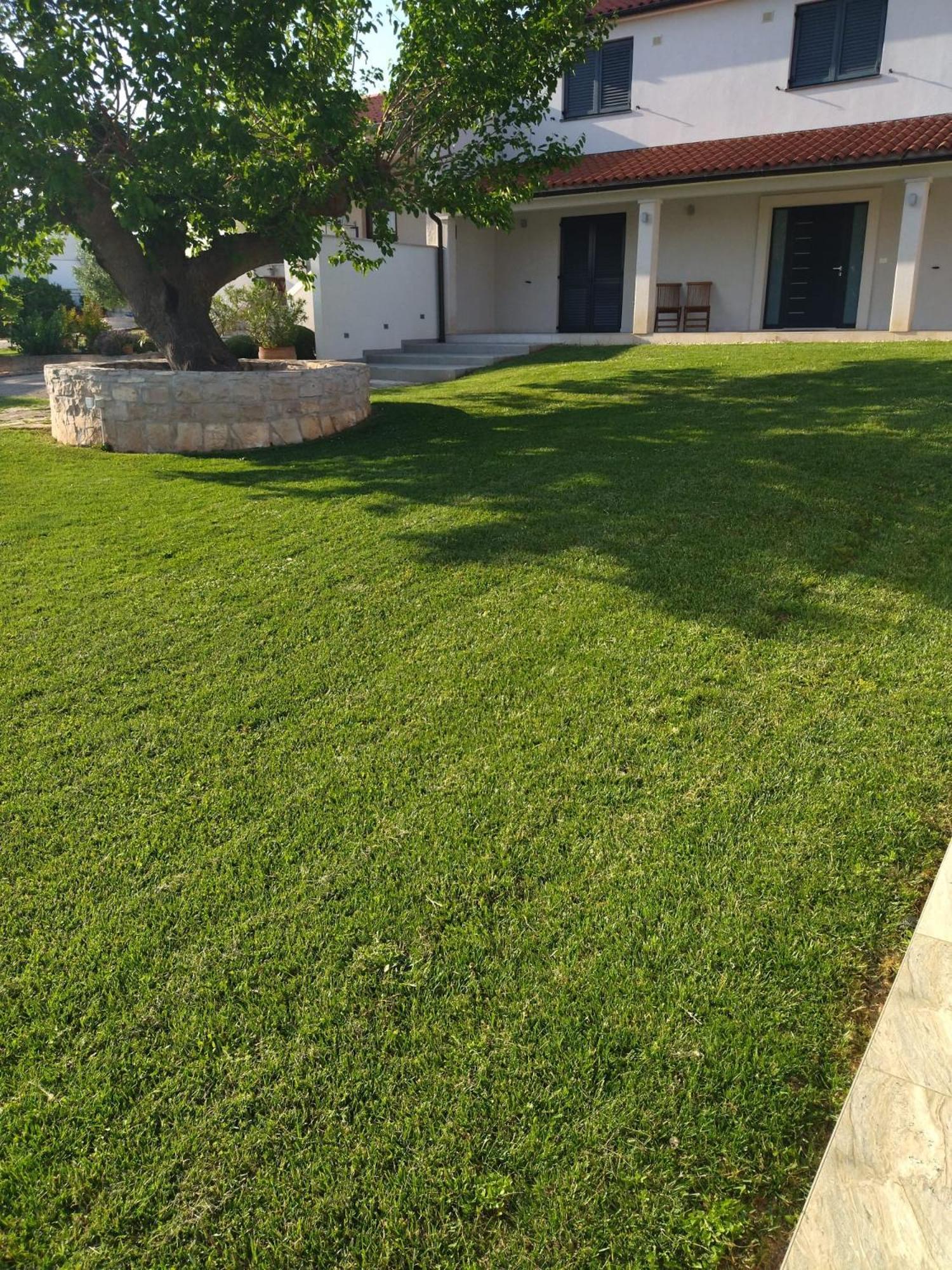 Villa Ivana เมดูลิน ภายนอก รูปภาพ