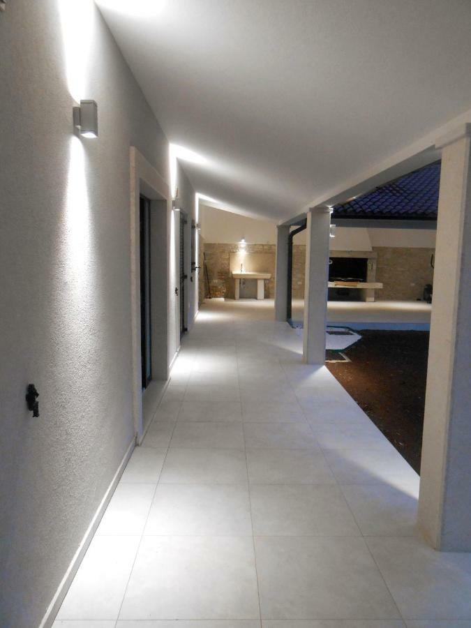 Villa Ivana เมดูลิน ภายนอก รูปภาพ